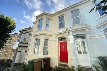 6 bed house, Chaddlewood Avenue, Lipson, Plymouth, PL48RF - Image 9